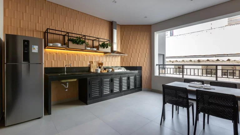 Imagem GREEN LOADD - MAC - Studio de 26m² (Unidade de Revenda), ao lado da Estação Saúde do Metrô!