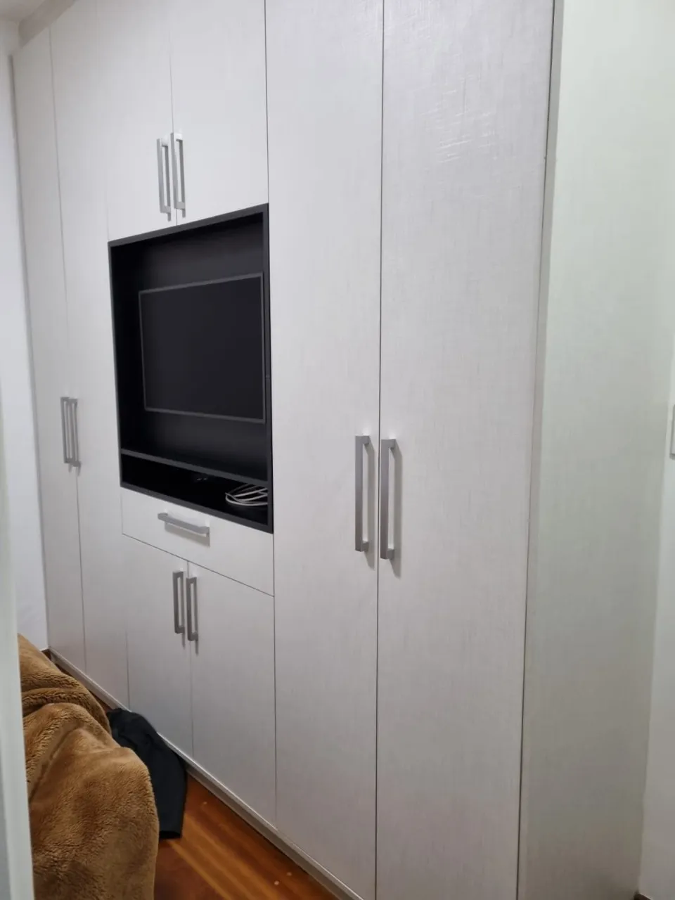 Imagem Apartamento para locação em Sorocaba-SP, Jardim Novo Mundo! 1 quarto, 1 suíte, 1 sala, 1 banheiro, 2 vagas de garagem, 81m²!