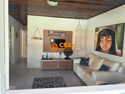 Imagem Vendo casa de praia 88m2 03 quartos 01 suíte 04 vagas de garagem na praia do sos