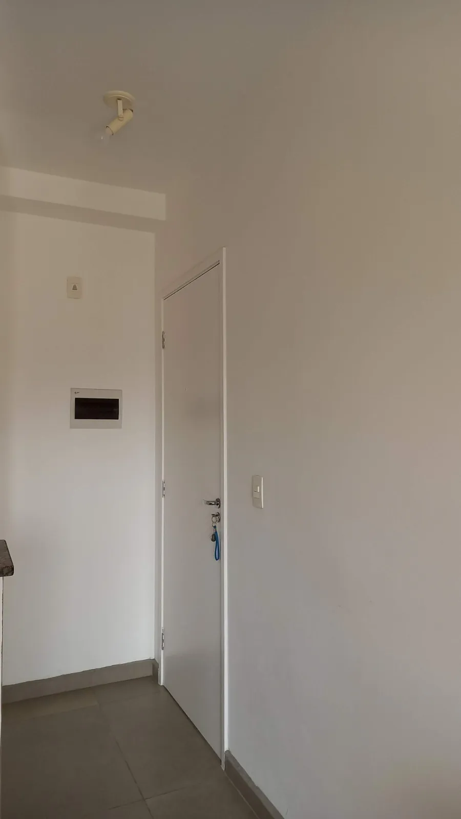 Imagem Ótimo apartamento no Condomínio Evidence
