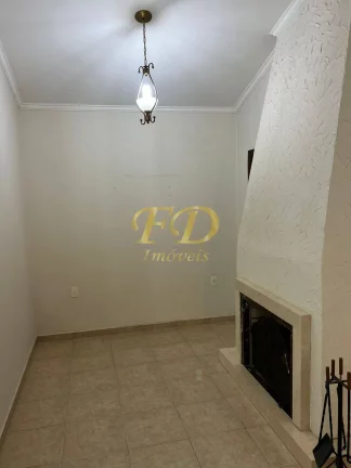 Imagem Casa em Atibaia para Locação / Área Nobre