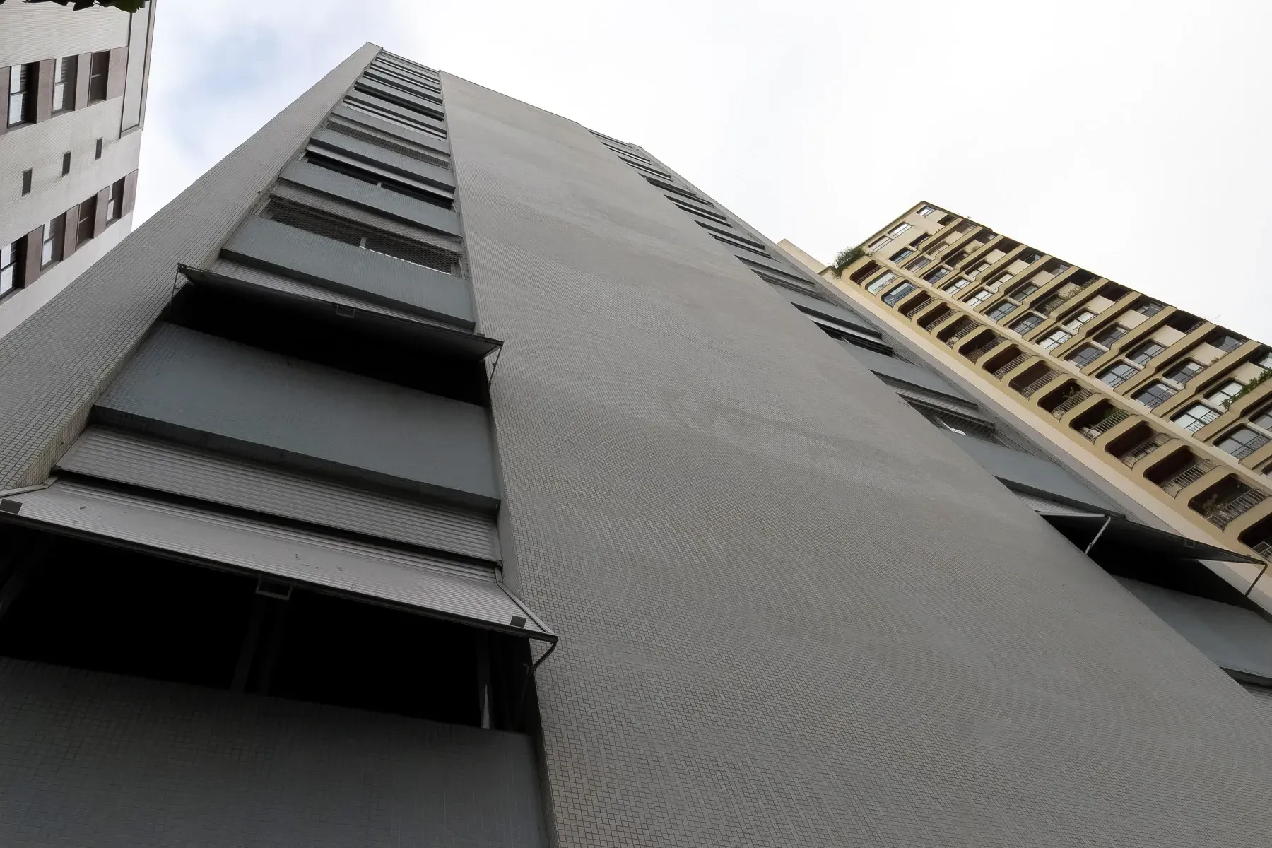 Imagem Apartamento com 2 Quartos à Venda, 107 m² em Jardim Paulista - São Paulo