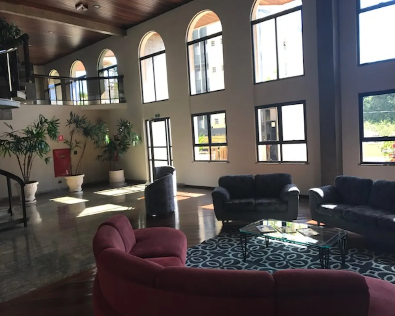 Imagem Apartamento com 4 dormitórios a venda no centro da cidade de Sorocaba/SP.