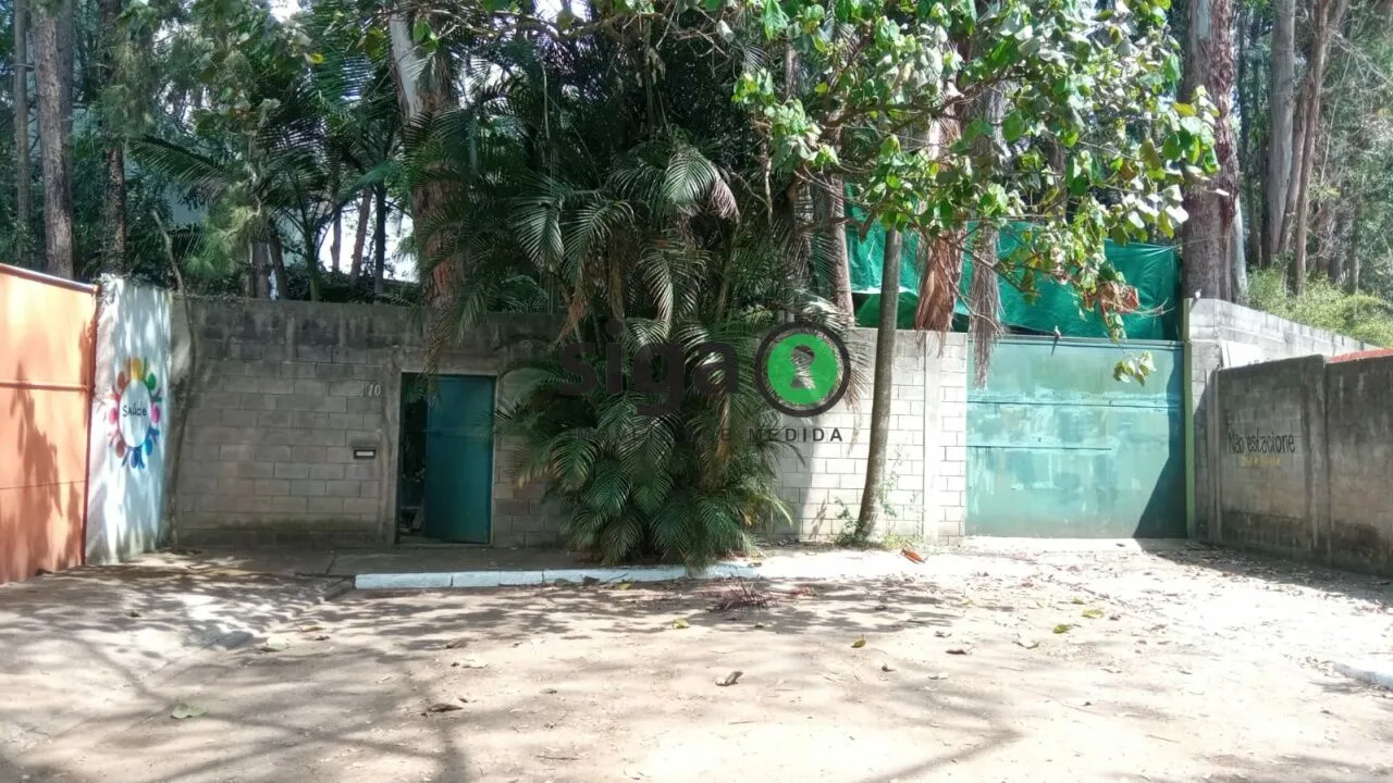 Imagem Casa Comercial com 875m² - Vila Andrade