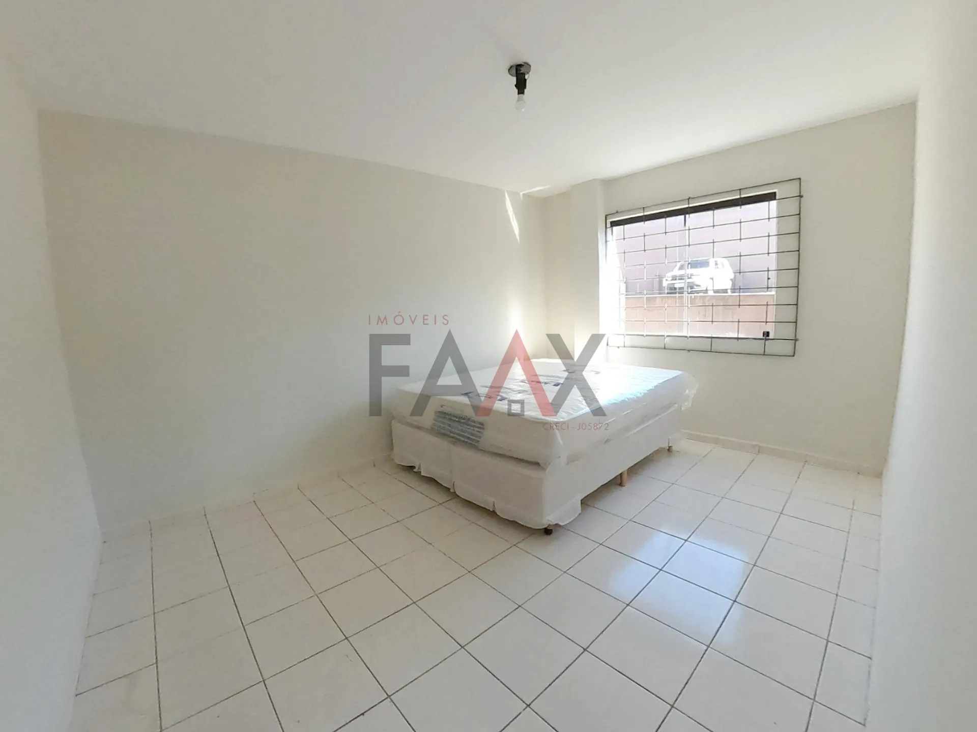 Imagem Apartamento para locação, VILA CARLI, GUARAPUAVA - PR