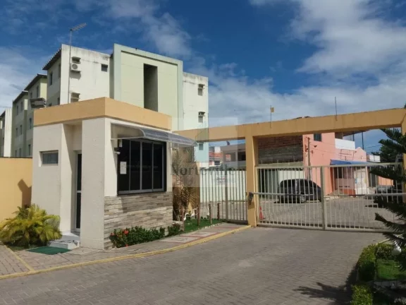 Imagem Apartamento de 48m² à venda com 2 quartos, localizado no Janga, Paulista - Pernambuco.