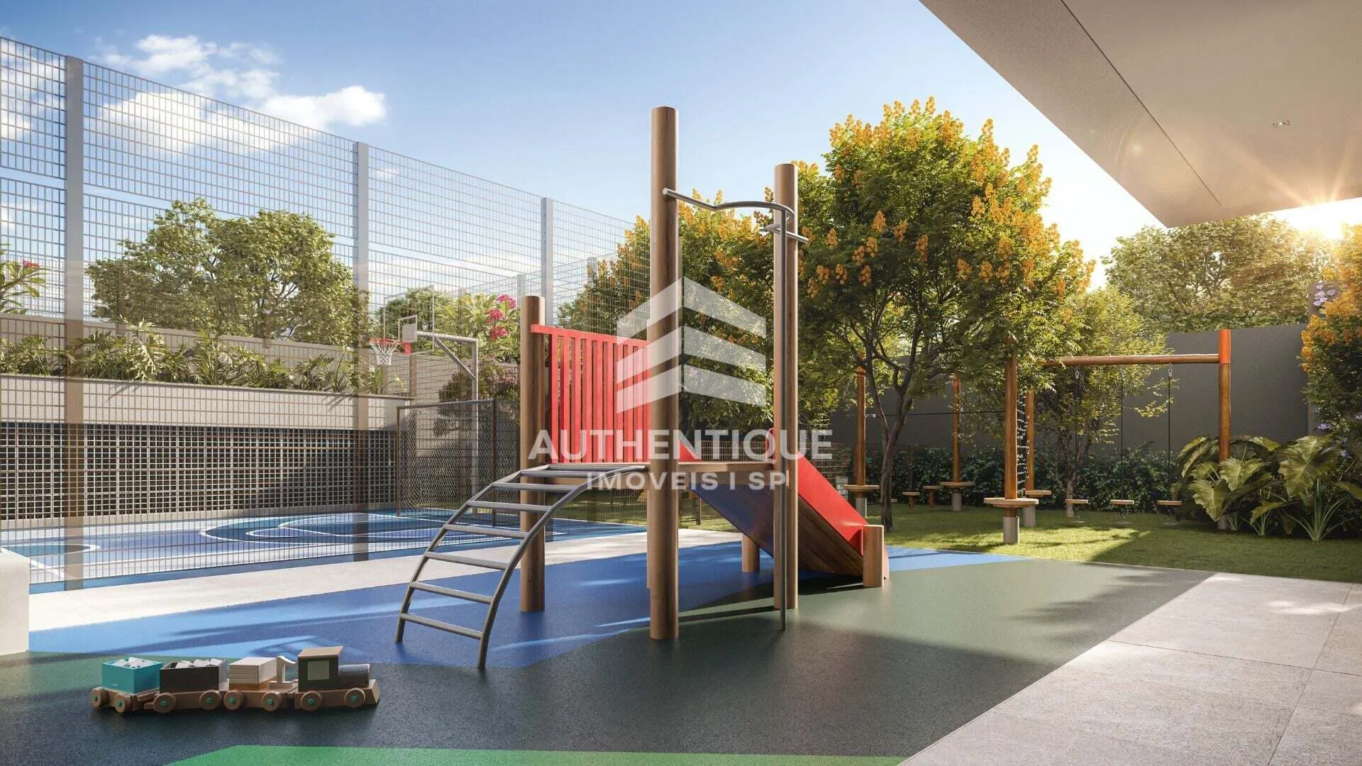 Imagem MAISON DIOGO VILA CLEMENTINO - Apartamento no bairro Vila Clementino à venda