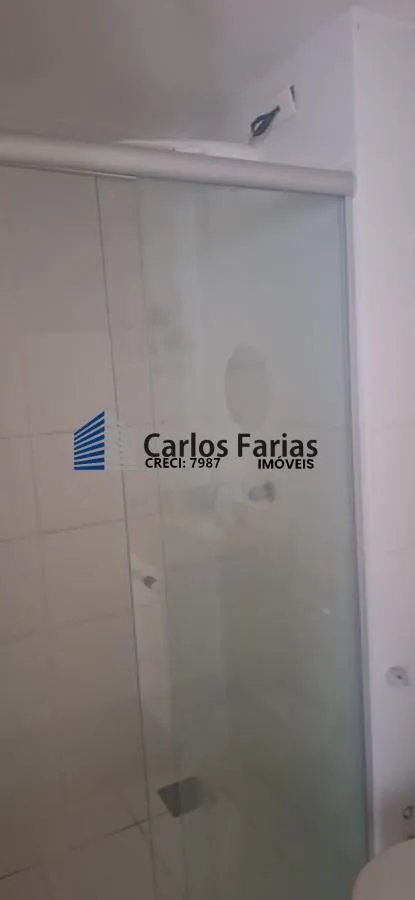 Imagem Apartamento para Venda em Brasília, Taguatinga Norte (Taguatinga), 2 dormitórios, 1 banheiro, 1 vaga