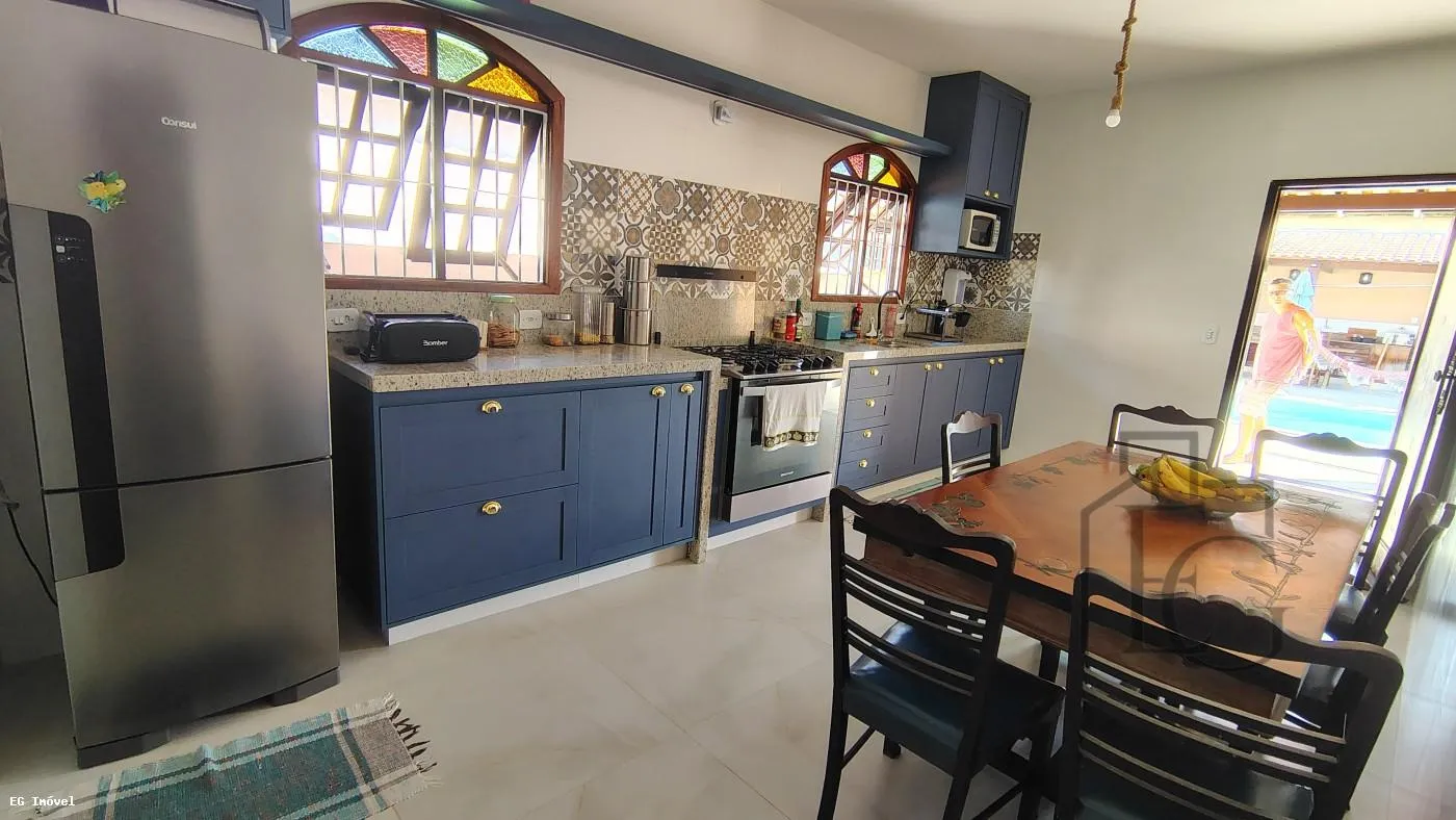 Imagem Casa para Venda em Saquarema, Itaúna, 3 dormitórios, 1 suíte, 2 banheiros, 4 vagas