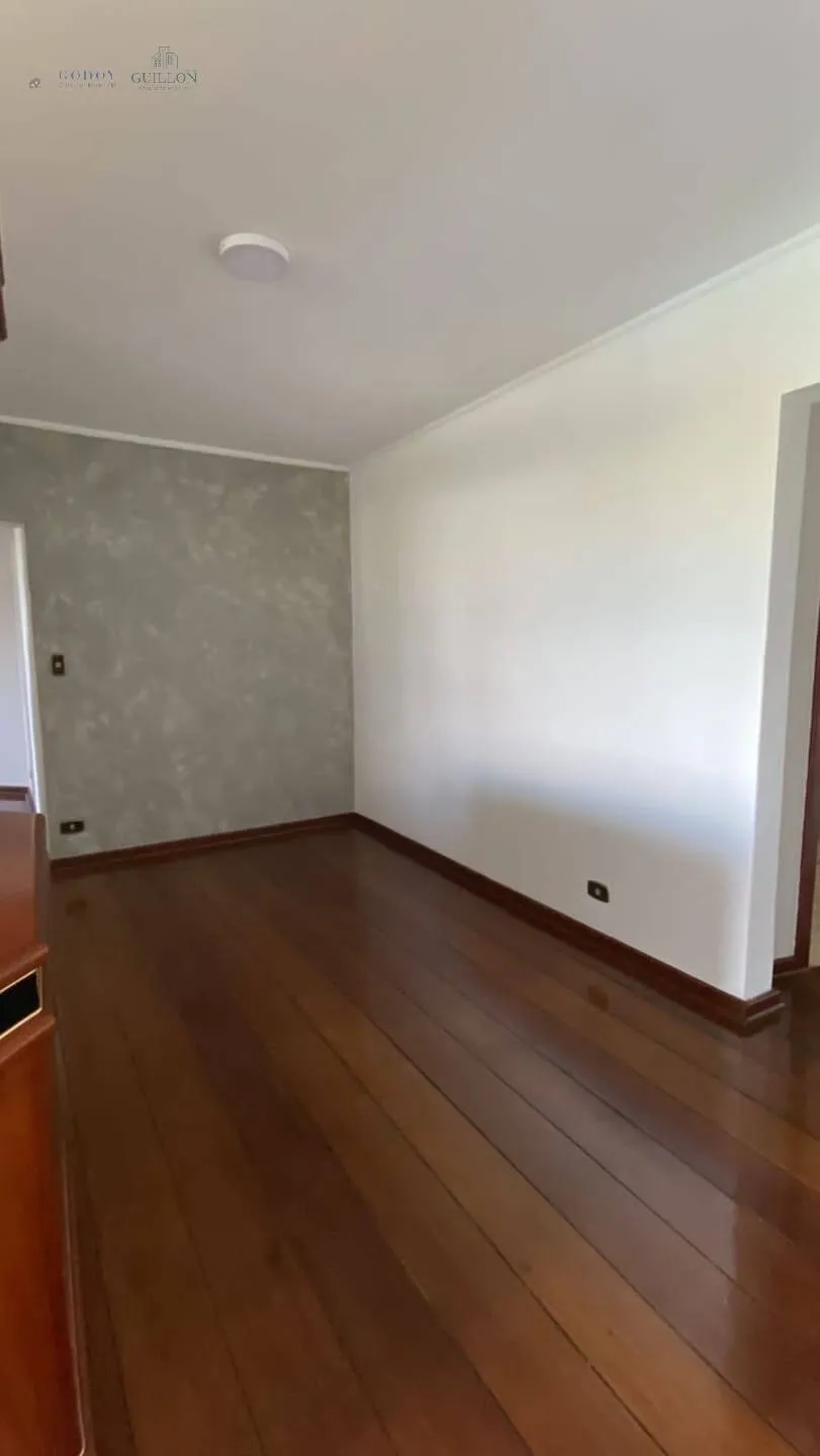 Imagem Apartamento à venda 3 Quartos, 1 Suite, 2 Vagas, 130M², Santana, Pindamonhangaba - SP | Edifício Serra da Mantiqueira