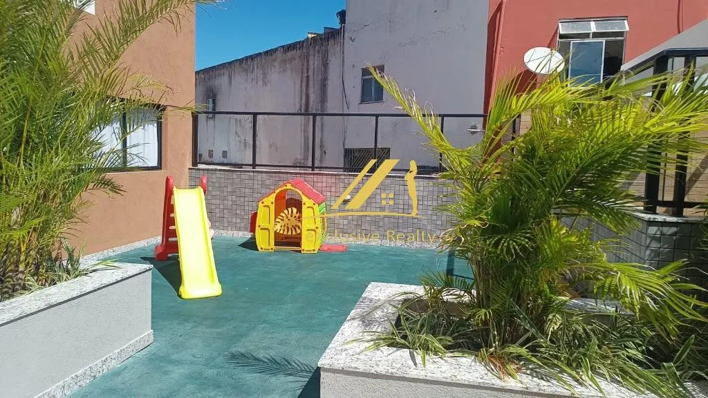 Imagem Apartamento RESIDENCIAL em Salvador - Bahia, Imbuí