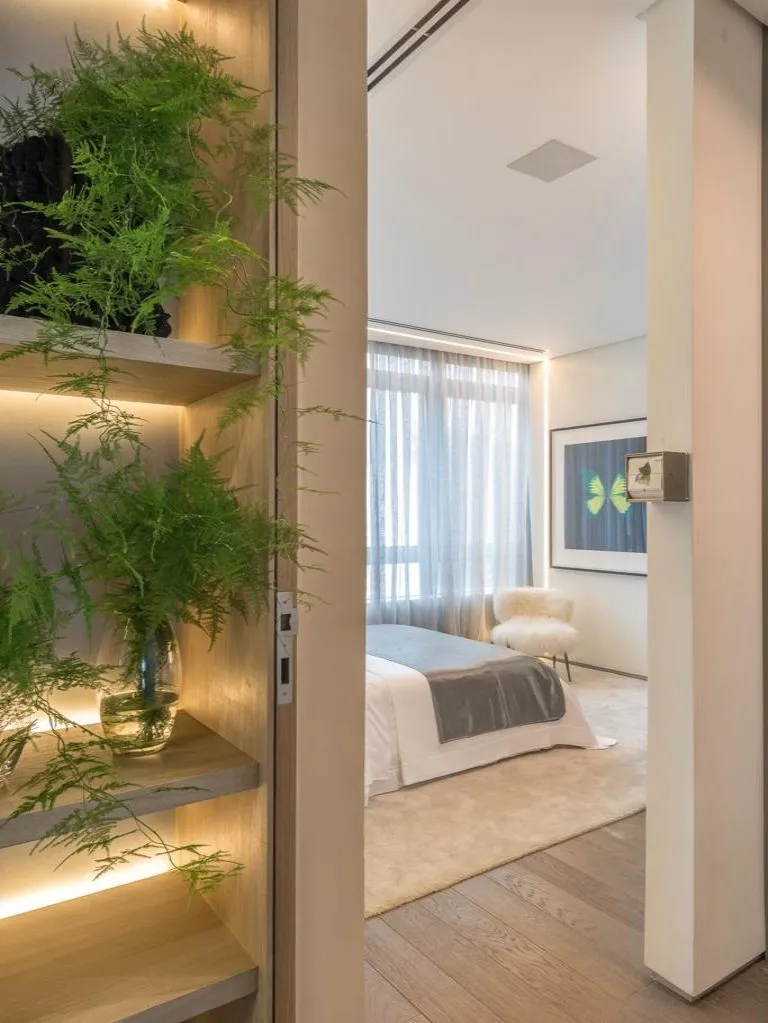 Imagem Edifício Vitra Tower São Paulo, apartamento à venda em Itaim Bibi São Paulo SP, apartment in São Paulo Brazil, alto padrão em São Paulo