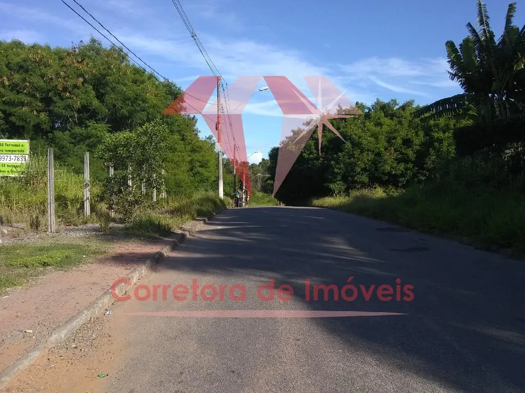 Terreno em Condomínio em Manguinhos, Serra em AVENIDA 15 DE NOVEMBRO