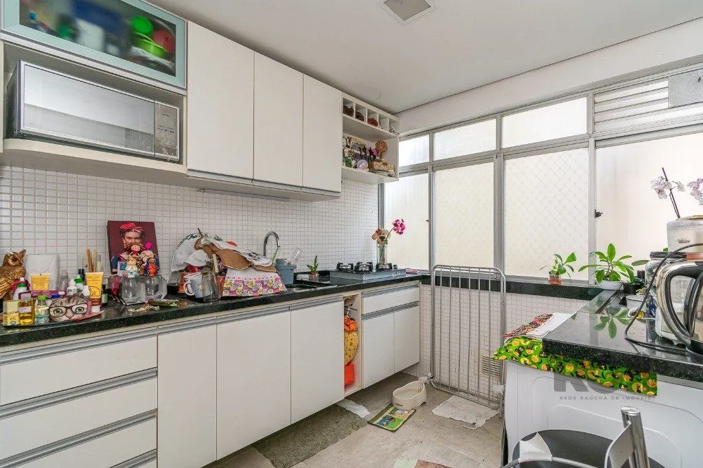 Imagem Apartamento em Cidade Baixa