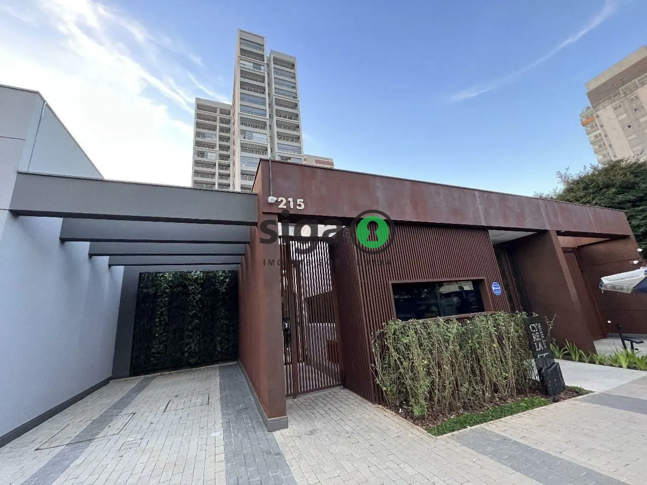 Imagem Apartamento à venda 1 Quarto, 25m², Vila Mariana - SP