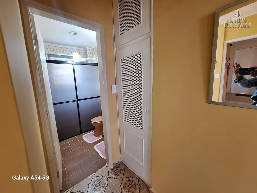 Imagem APARTAMENTO 1 QUARTO - BOQUEIRÃO - PRAIA GRANDE/SP