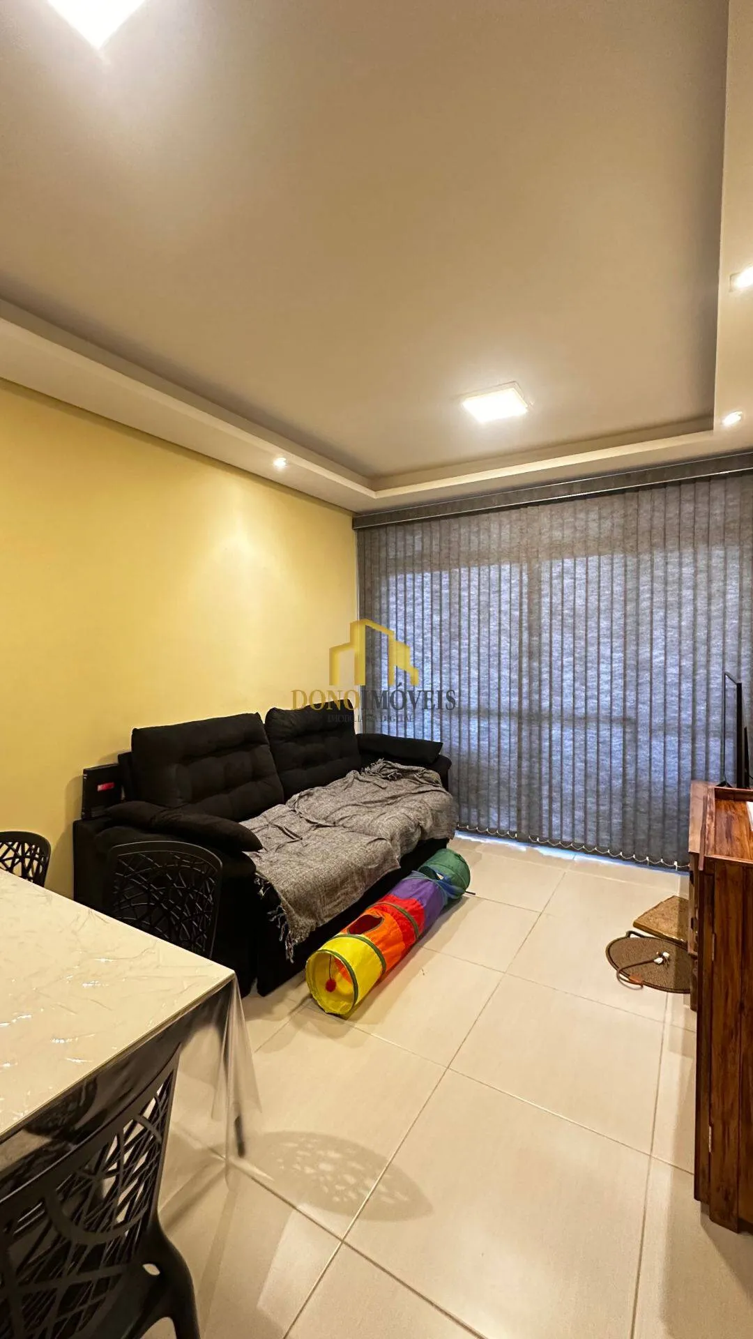 Foto do imóvel Apartamento à Venda no Centro de São Bernardo do Campo | 58m² | 2 Dorm em Rua Joaquim Nabuco