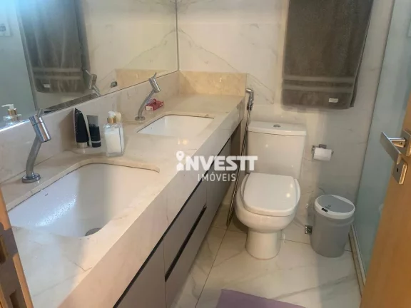Imagem Apartamento à venda no Jardim Goiás - Goiânia/GO