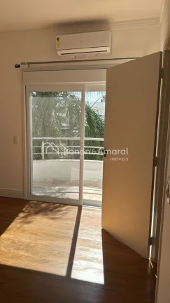 Imagem Sobrado com ótima localização em um dos residenciais mais procurados no condomínio Swiss Park Ca...