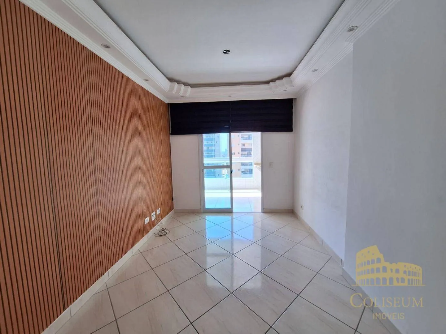 Imagem Apartamento com 3 dormitórios à venda, 115 m² por R$ 730.000,00 - Vila Assunção - Praia Grande/SP