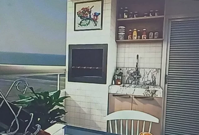 Imagem INCRÍVEL OPORTUNIDADE!!! Apartamento 2 dormitórios com suíte no bairro Maracanã!