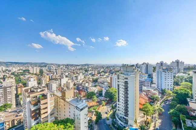 Imagem Apartamento para venda no bairro Bela Vista em Porto Alegre