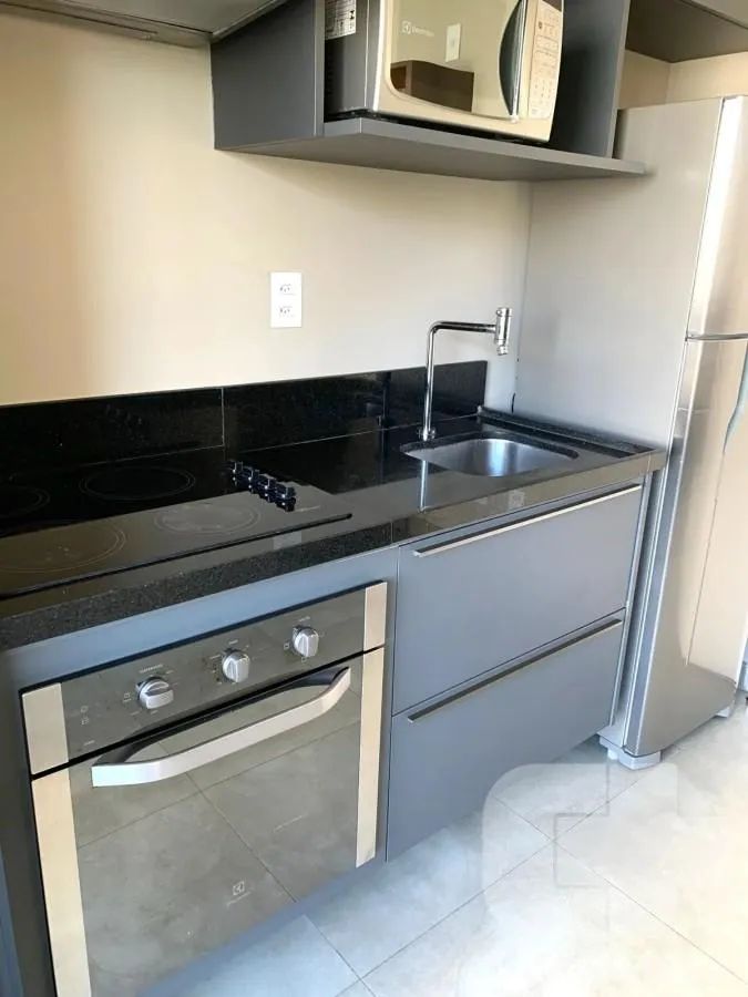 Imagem Apartamento para Locação em São Paulo / SP no bairro Pinheiros