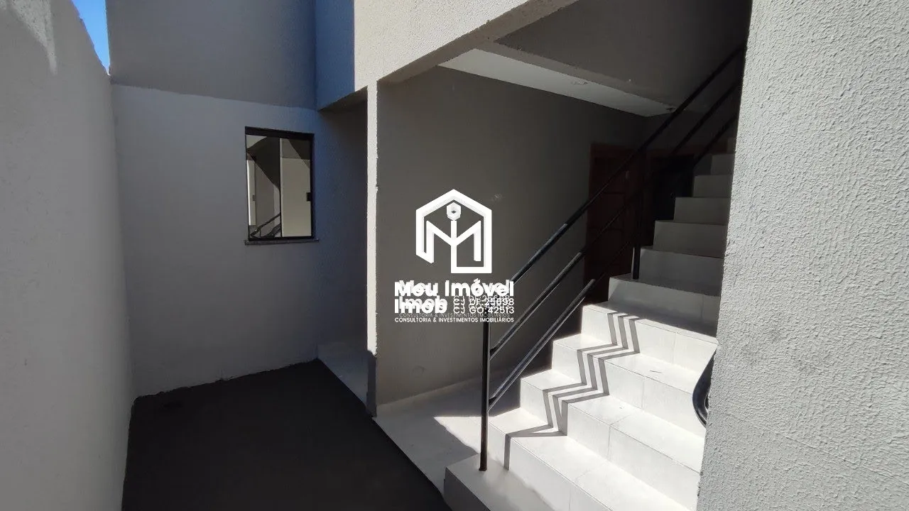 Imagem Res I APTO 2 Quartos 1 Vaga 61m² Luziânia/GO