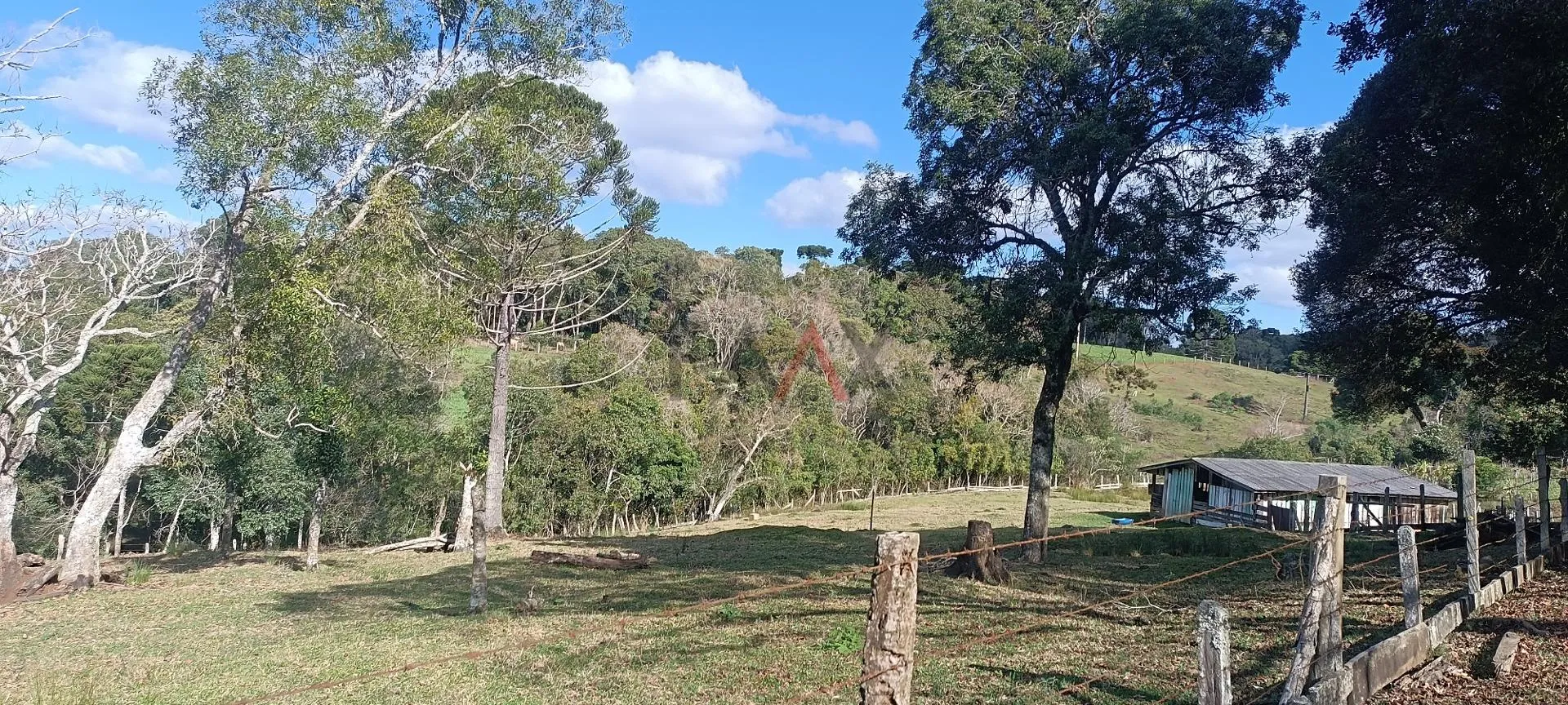 Imagem Chácara à venda com 12,5884 hectares, PALMEIRINHA, GUARAPUAVA - PR