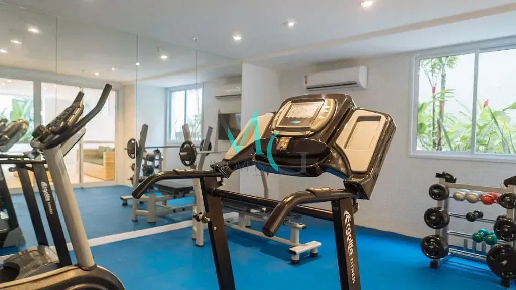 Imagem Apartamento à venda 3 Quartos 2 Suites 1 Vaga 75.68M² Vila Isabel Rio de Janeiro - RJ | Jardins da Vila
