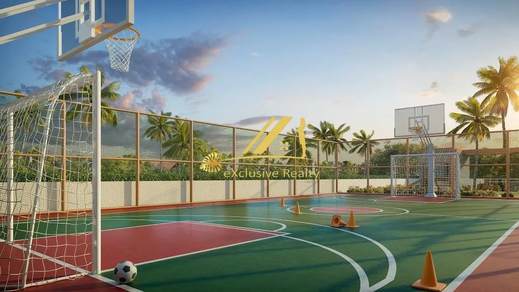 Imagem Apartamento RESIDENCIAL em Ilhéus - Bahia, Jardim Atlântico