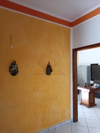 Imagem CASA A VENDA NO PARQUE DOS JURITIS EM RIO PRETO