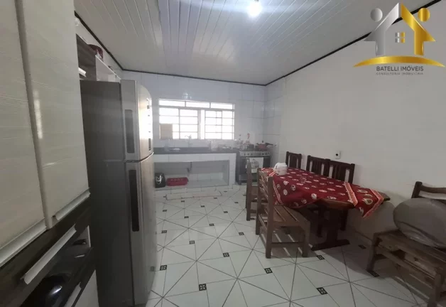 Imagem Casa - Venda - Belverde - Tijuco Preto | Batelli Imóveis