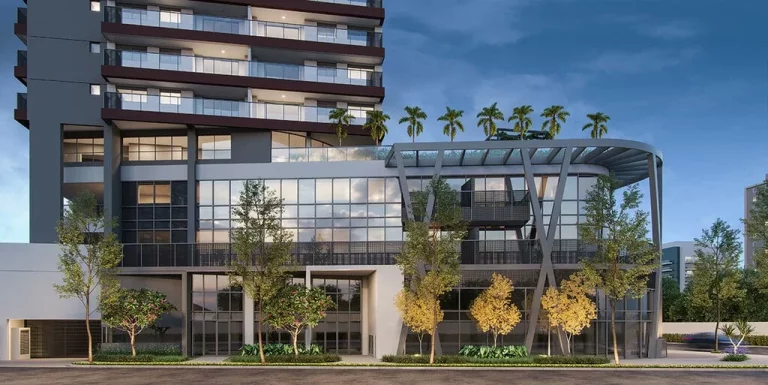 Imagem Level Brooklin - Residencial