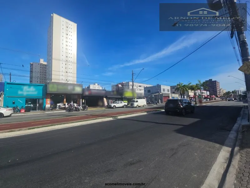 Imagem Galpões para locação em Praia Grande no bairro Vila Tupi