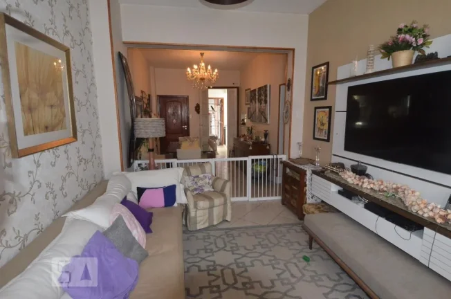 Imagem Apartamento à Venda - Copacabana, 3 Quartos, 143 m2