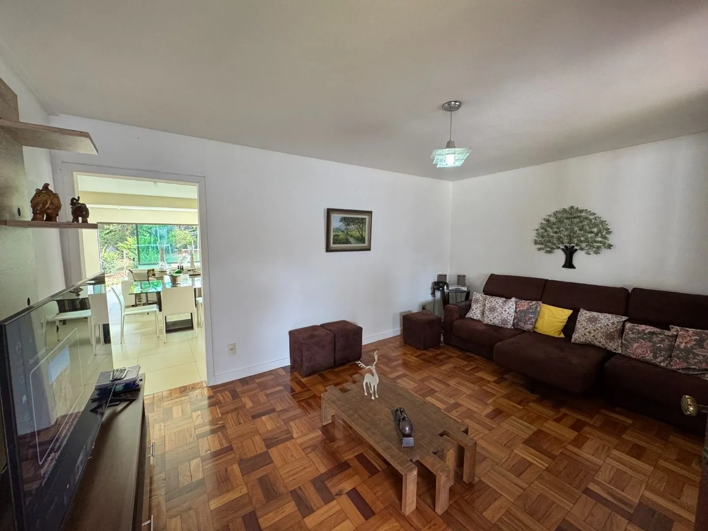 Imagem Casa com 5 dormitórios à venda, 307 m² por R$ 1.680.000 - Joana Darc - Lagoa Santa/MG