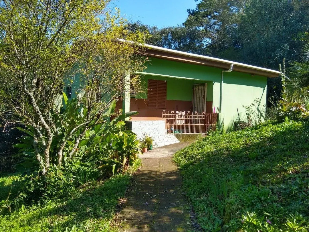 Foto do Imóvel