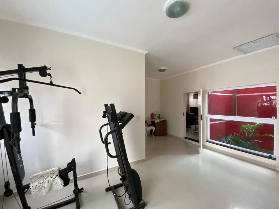 Imagem CASA DE ALTO PADRÃO COM 04 DORMITÓRIOS, PISCINA AQUECIDA E ACEITA FINANCIAMENTO BANCÁRIO LADO PRAIA EM ITANHAÉM