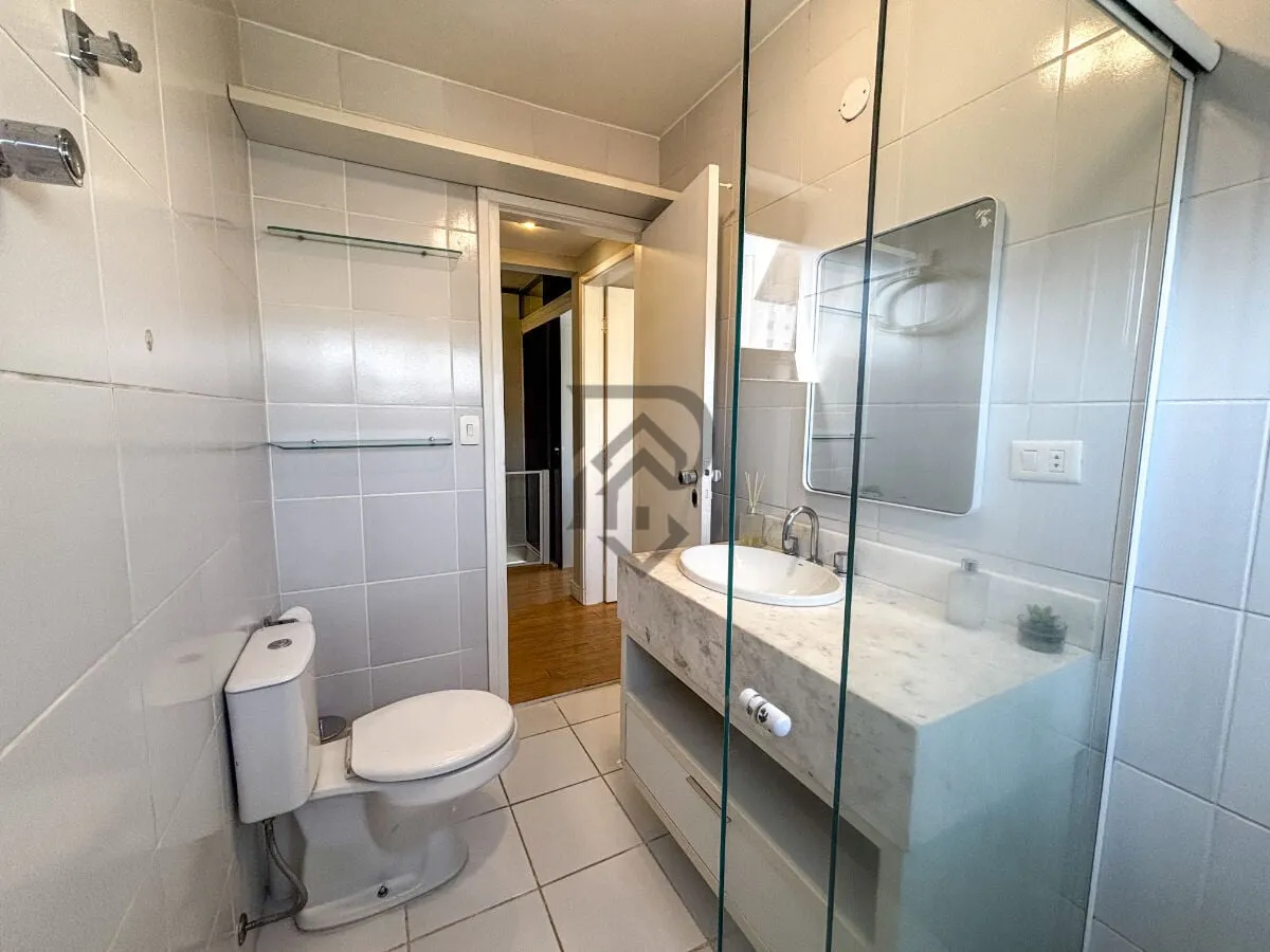 Imagem Apartamento Duplex Condomínio Paço do Trianon Praça Alexandre de Gusmão