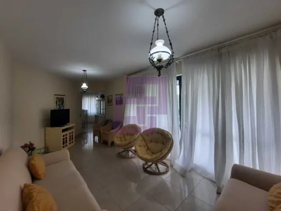 Imagem Apartamentos / Padrão na cidade de Guarujá
