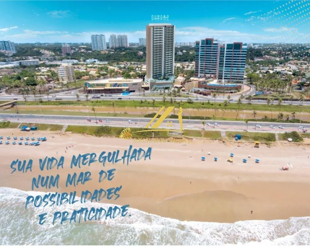 Imagem Apartamento RESIDENCIAL em Salvador - Bahia, Jaguaribe