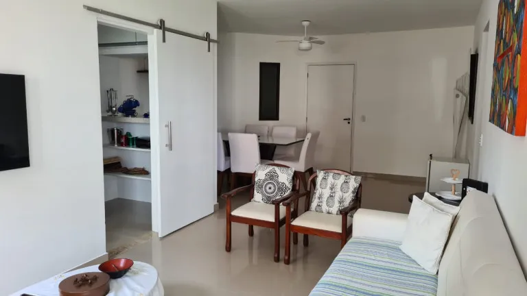 Imagem Apartamento com 2 Quartos à Venda, 82 m² em Riviera - Bertioga