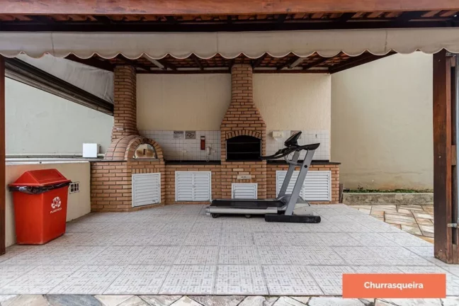 Imagem APARTAMENTO RESIDENCIAL em São Paulo - SP, Campo Belo