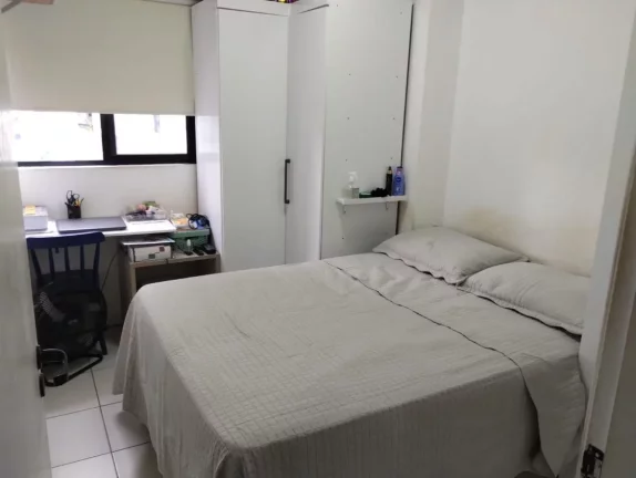 Imagem Apartamento com 63m em Casa Amarela!