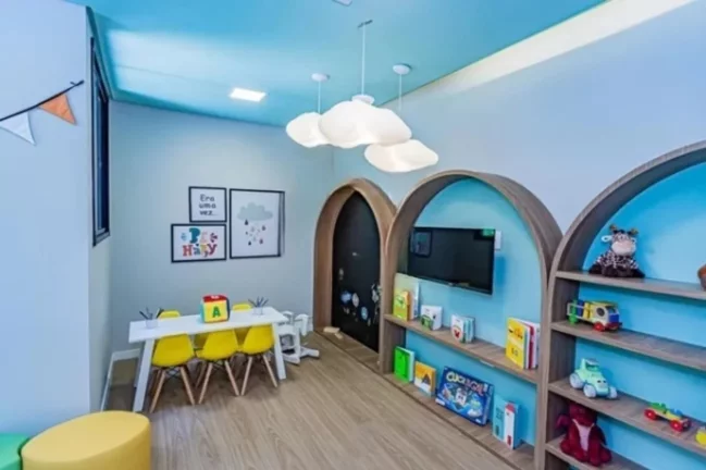 Imagem NEXT FREGUESIA - Apartamento de 36m² (Unidade de Revenda), com fácil acesso à marginal Tietê!