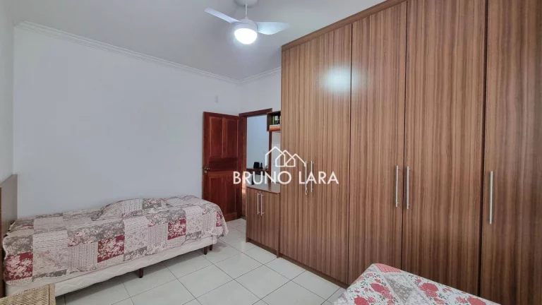 Imagem Casa à venda no Bairro Ingá - Betim/MG.