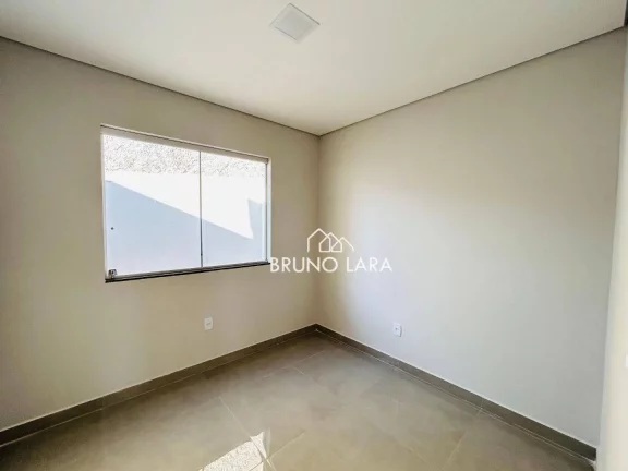 Imagem Casa à venda em Betim MG , Bairro Vila Verde