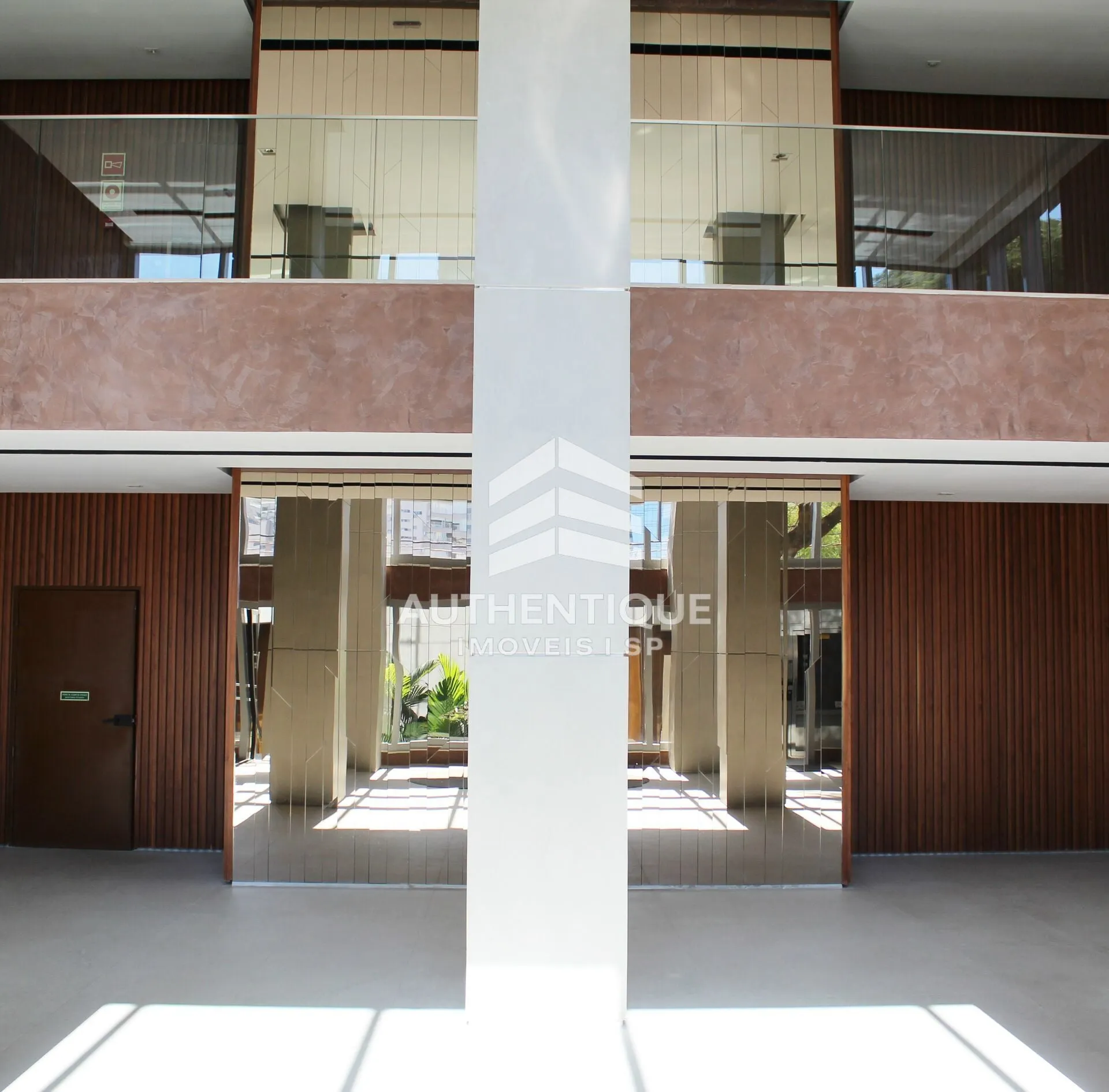Imagem ARTSY ITAIM - Apartamento à venda em São Paulo/SP