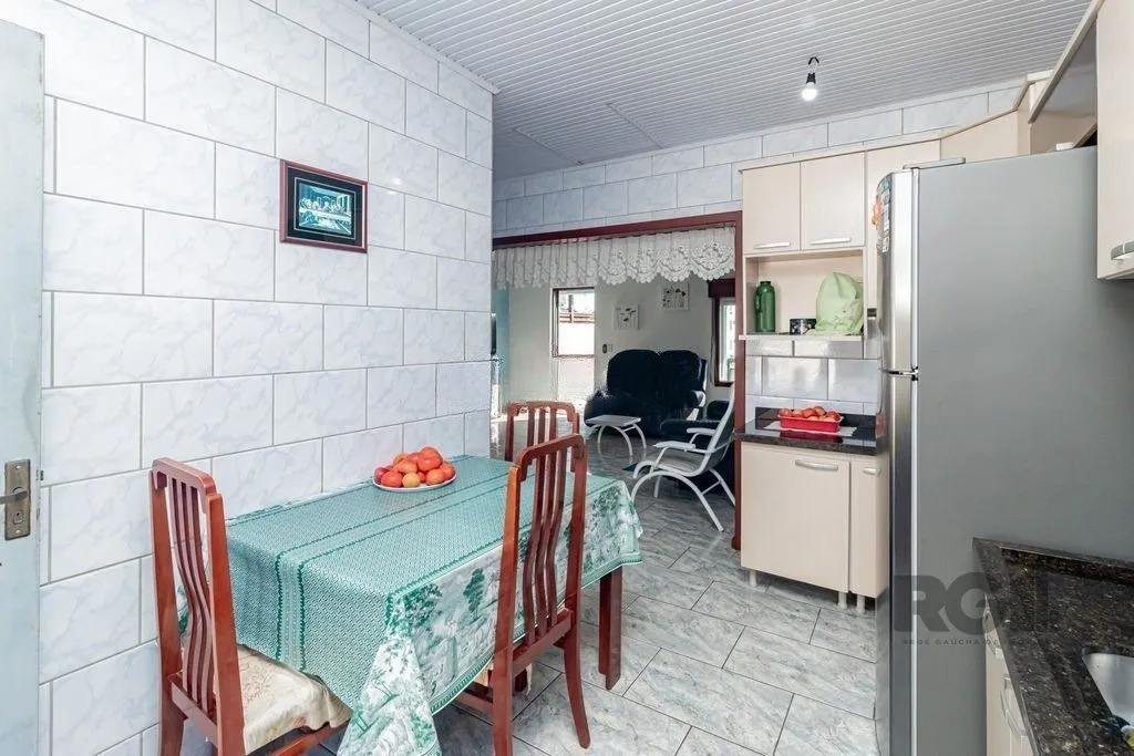 Imagem casa de 2 dormitórios, com 229m² no bairro Jardim Itu